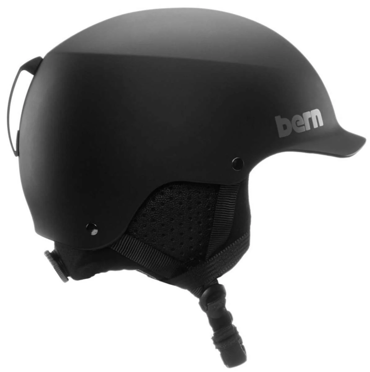Bern Baker Classic Helmet 2023 - Image 2