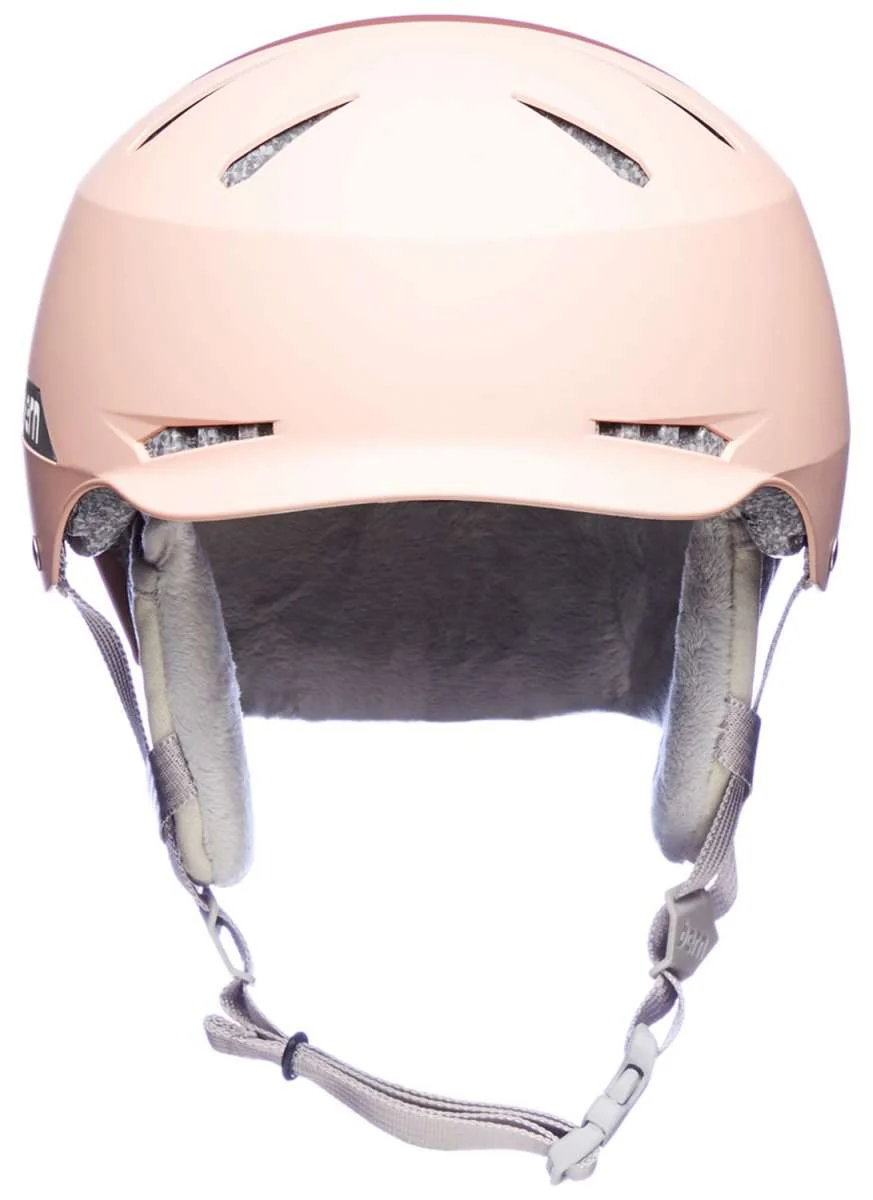 Bern Hendrix MIPS Helmet 2024 - Image 10