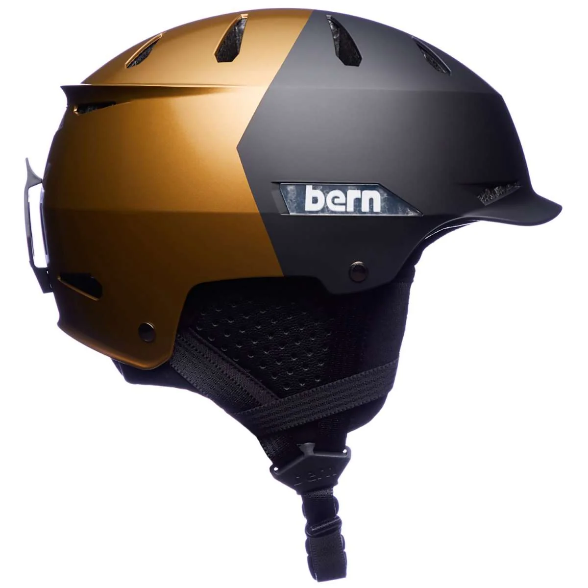 Bern Hendrix MIPS Helmet 2024 - Image 13