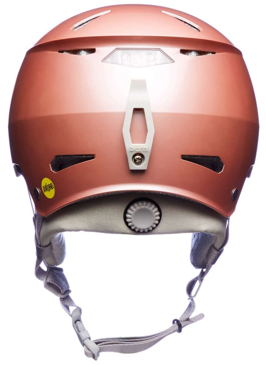 Bern Hendrix MIPS Helmet 2024 - Image 14