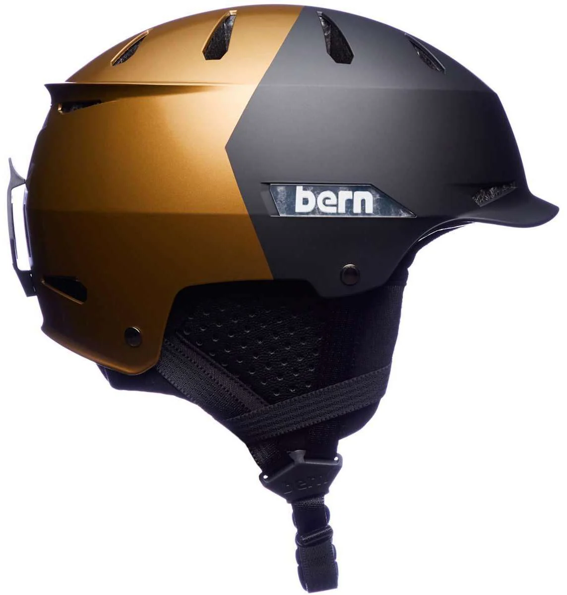 Bern Hendrix MIPS Helmet 2022-2023 - Image 10