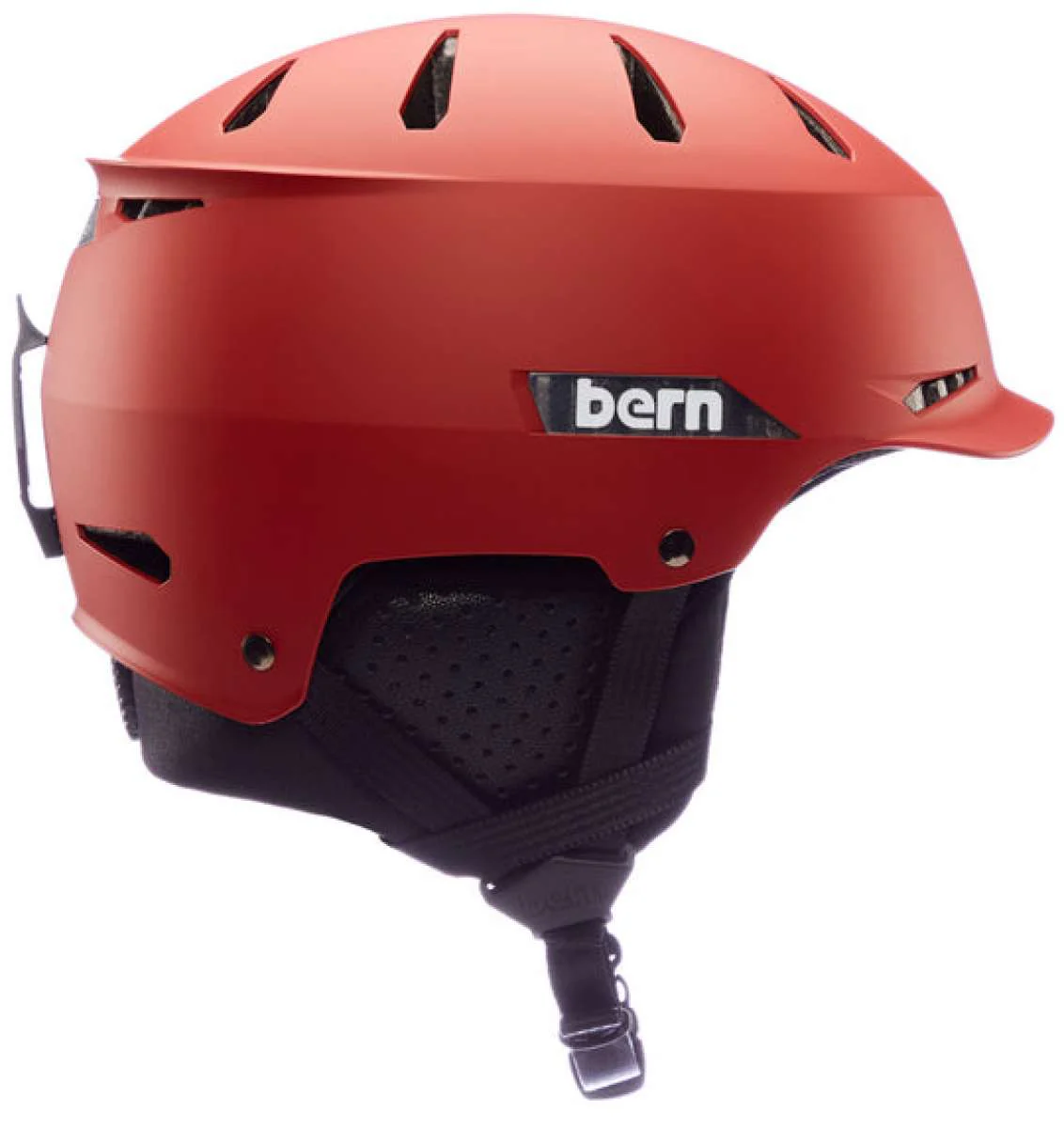Bern Hendrix MIPS Helmet 2022-2023 - Image 2