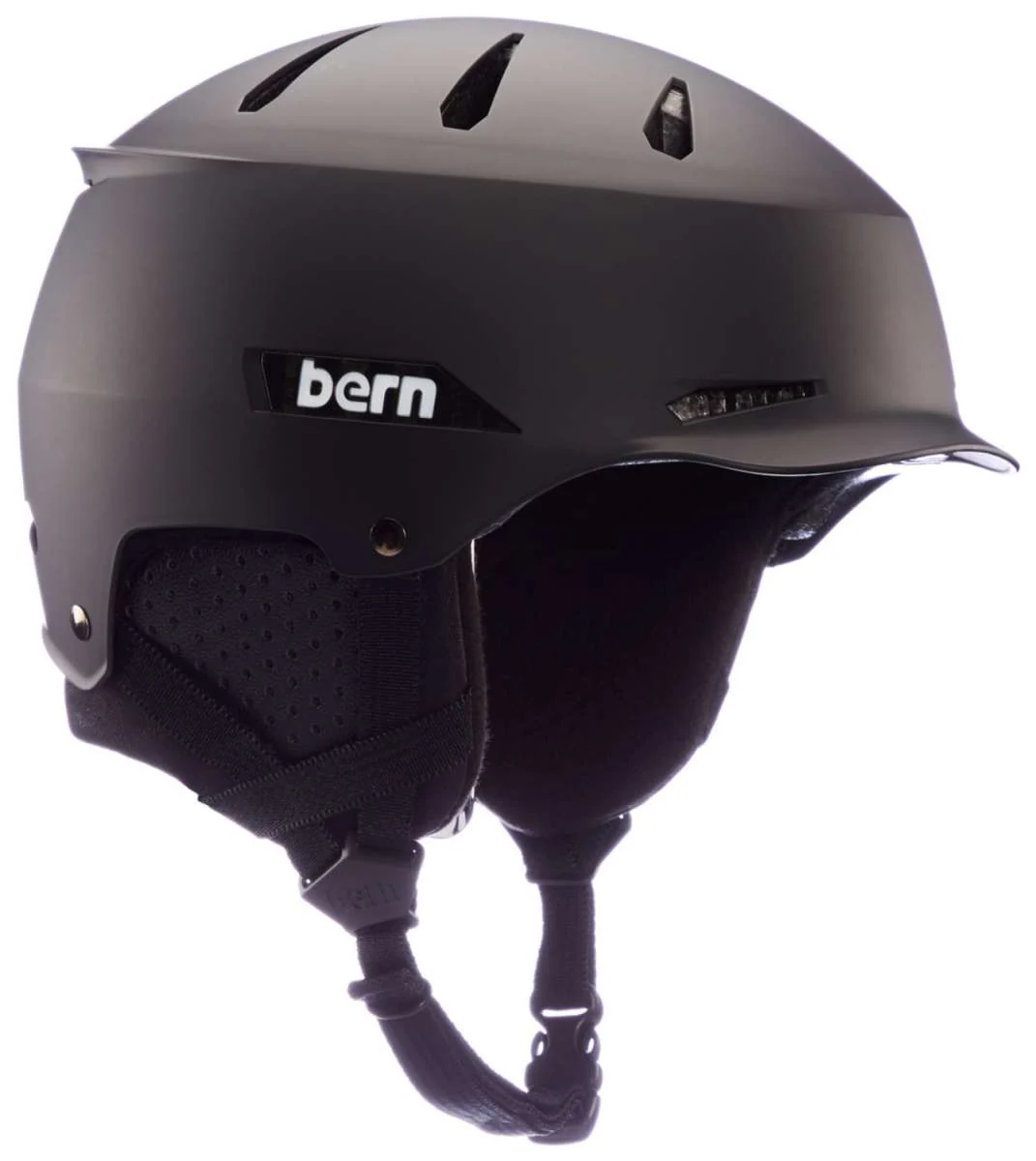 Bern Hendrix MIPS Helmet 2022-2023 - Image 7