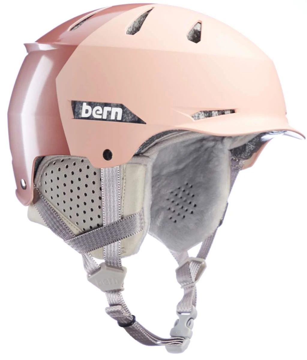 Bern Hendrix MIPS Helmet 2022-2023 - Image 9