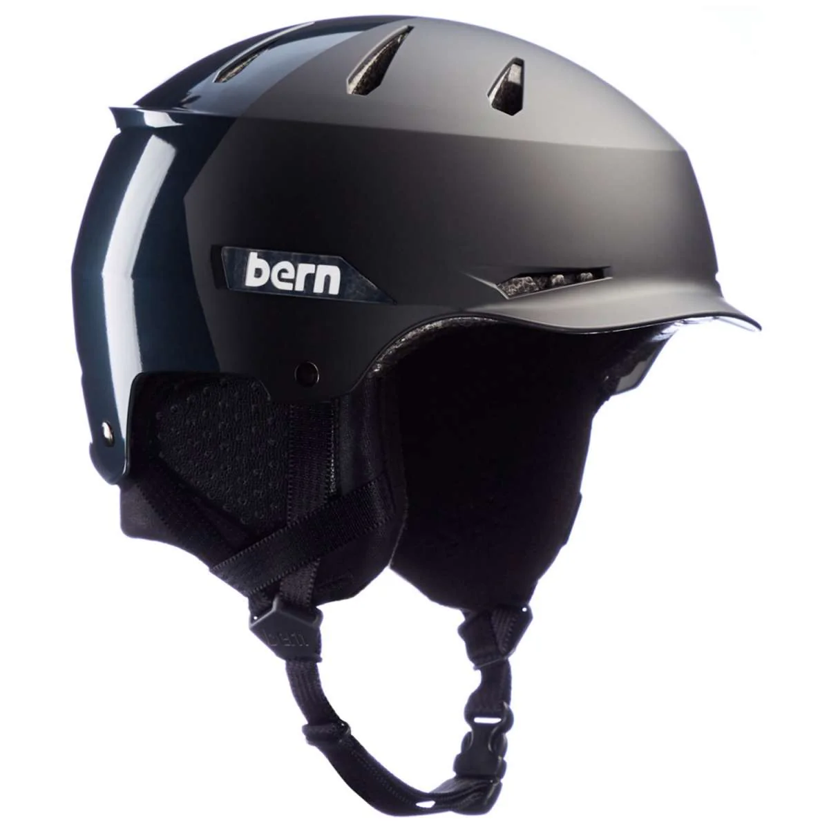 Bern Hendrix MIPS Helmet 2024 - Image 24