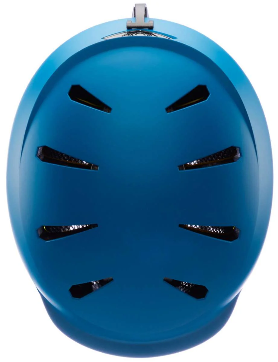 Bern Hendrix MIPS Helmet 2024 - Image 26