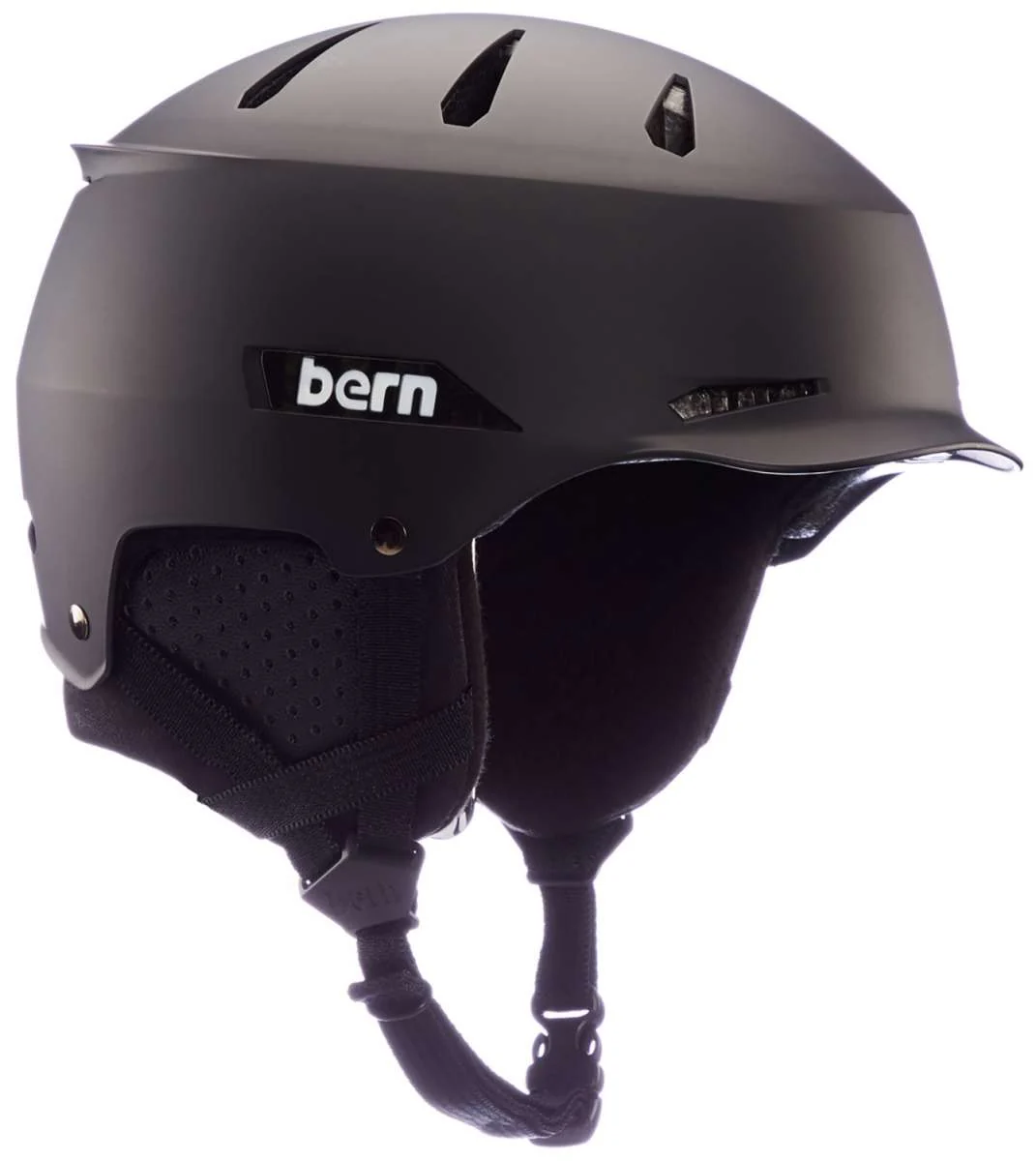 Bern Hendrix MIPS Helmet 2024 - Image 28