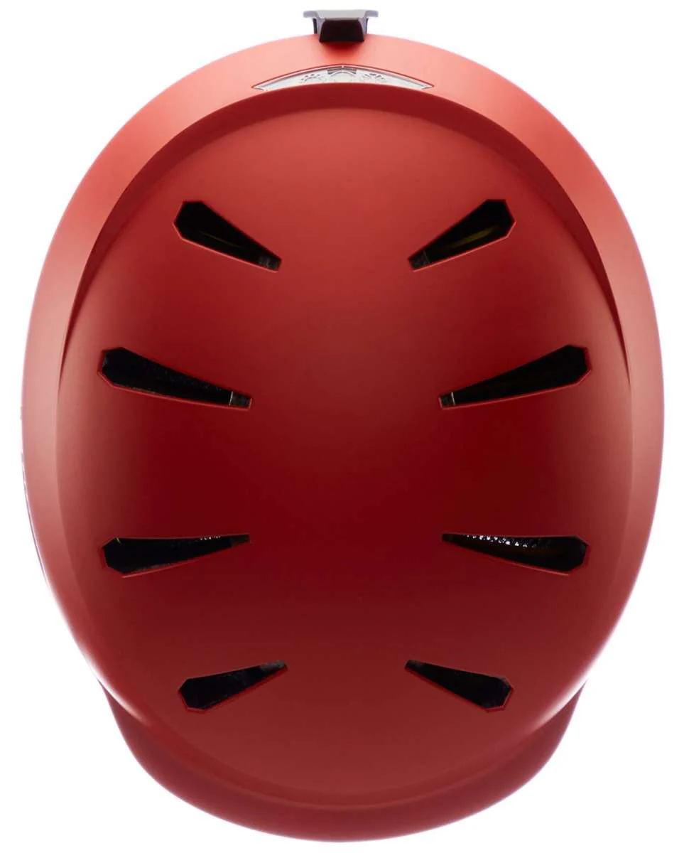 Bern Hendrix MIPS Helmet 2024 - Image 37