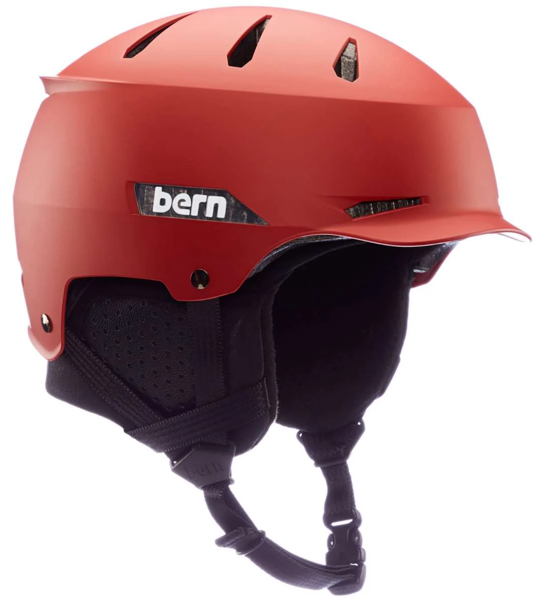Bern Hendrix MIPS Helmet 2024 - Image 38