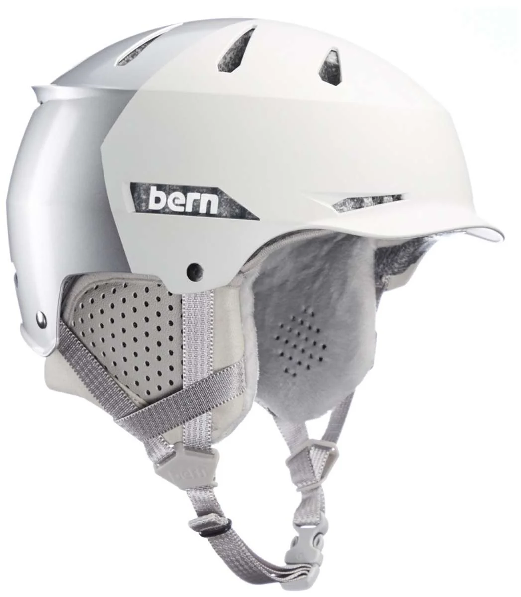 Bern Hendrix MIPS Helmet 2024 - Image 44