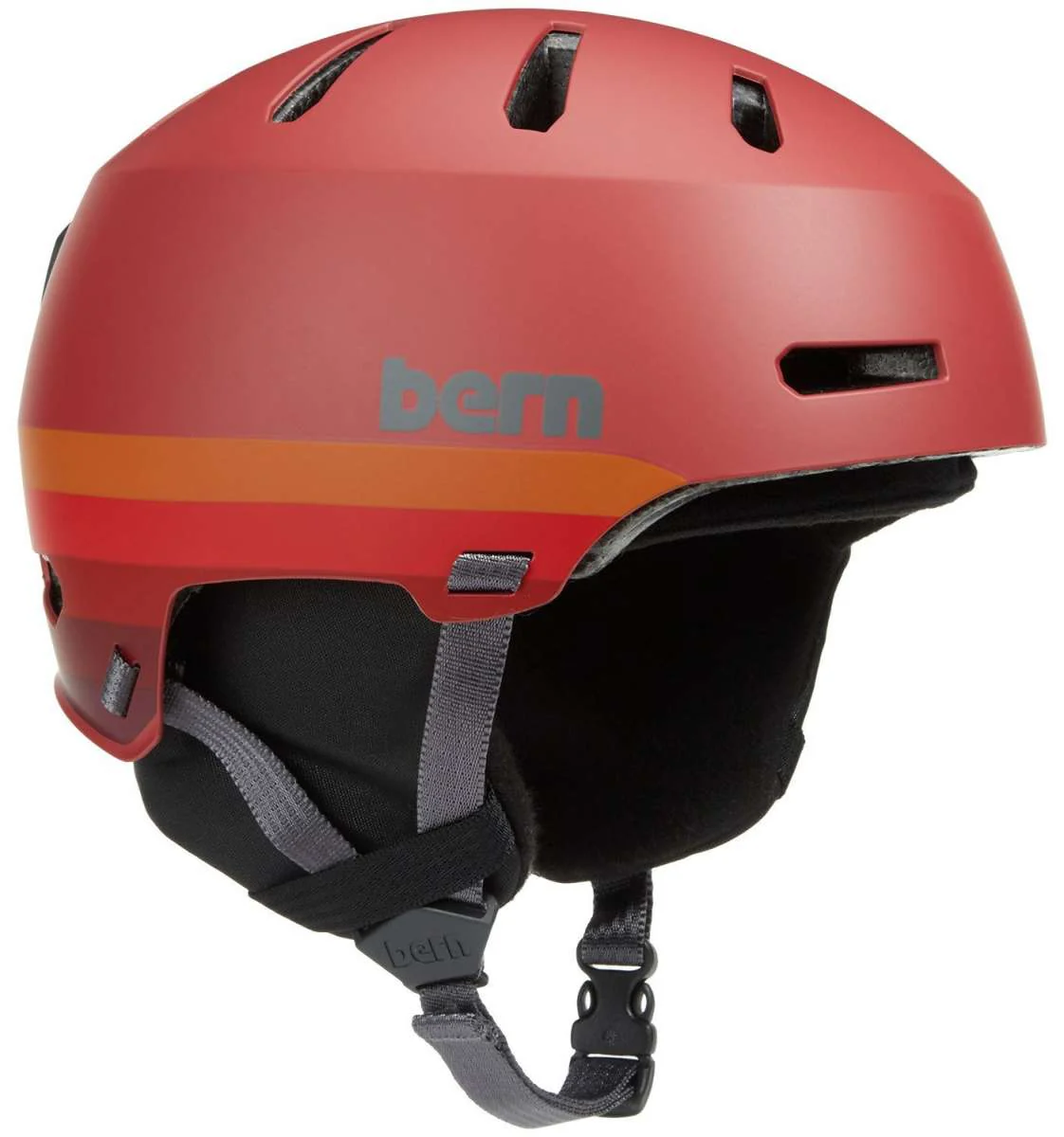 Bern Macon 2.0 MIPS Helmet 2024 - Image 10
