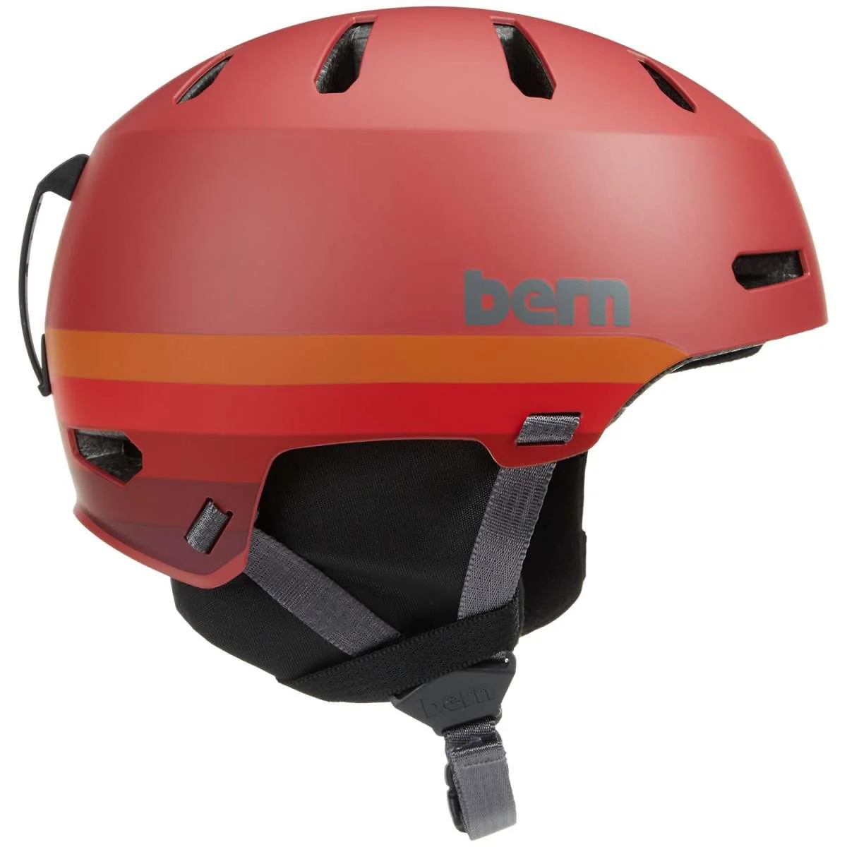 Bern Macon 2.0 MIPS Helmet 2024 - Image 11