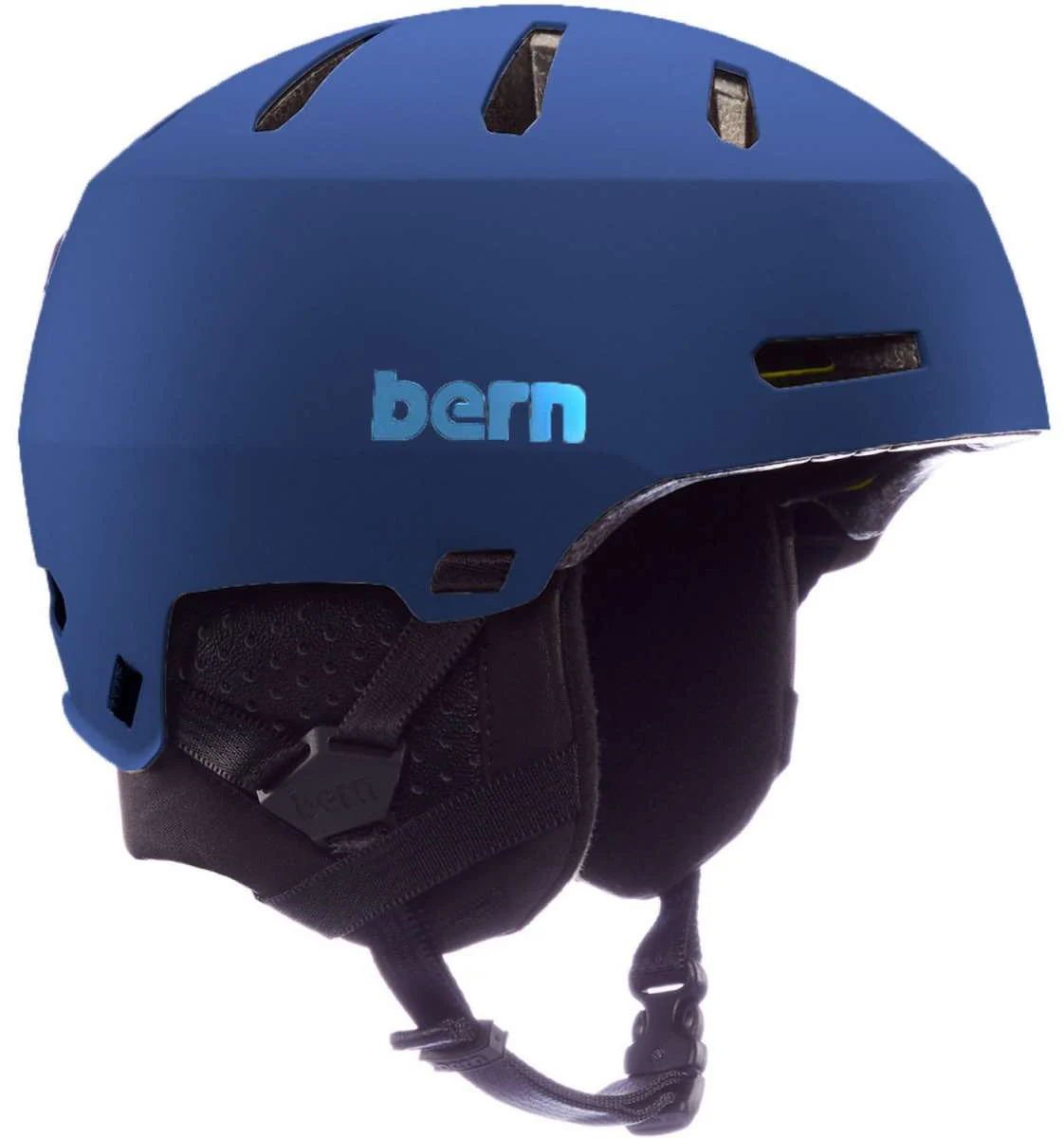 Bern Macon 2.0 MIPS Helmet 2024 - Image 13
