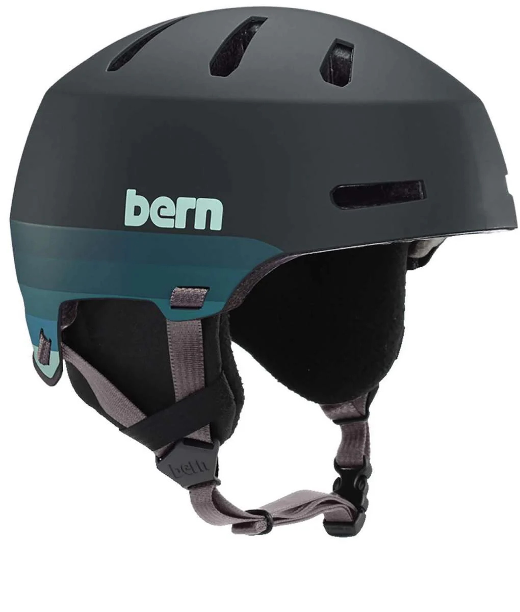 Bern Macon 2.0 MIPS Helmet 2024 - Image 18
