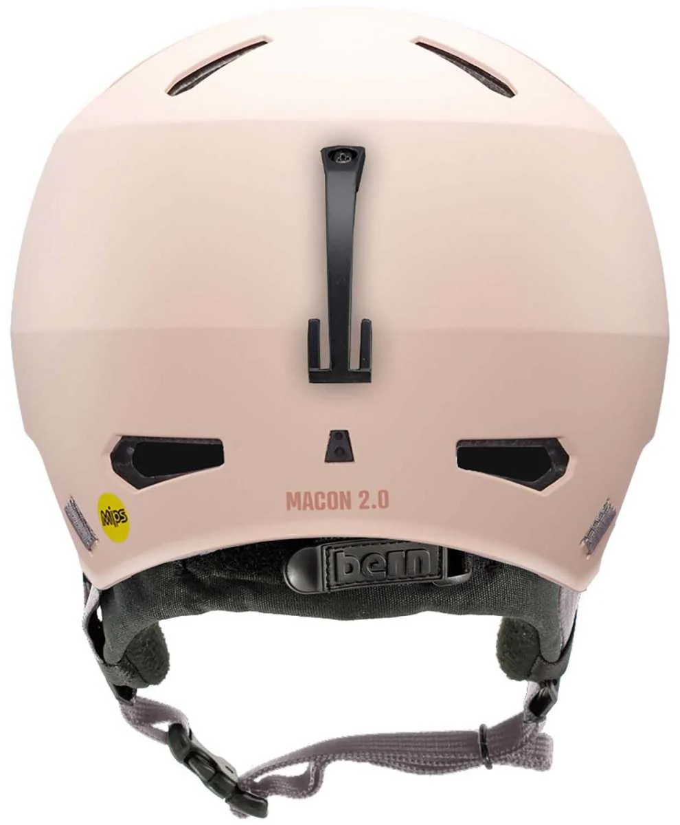 Bern Macon 2.0 MIPS Helmet 2024 - Image 25