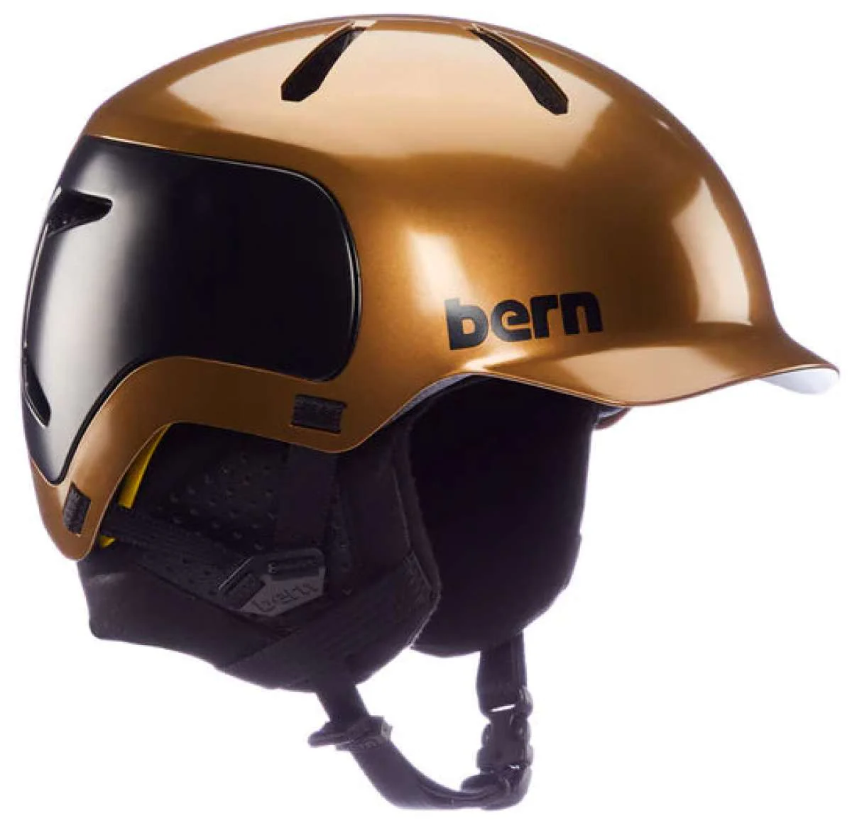 Bern Watts 2.0 MIPS Helmet 2022-2023 - Image 10
