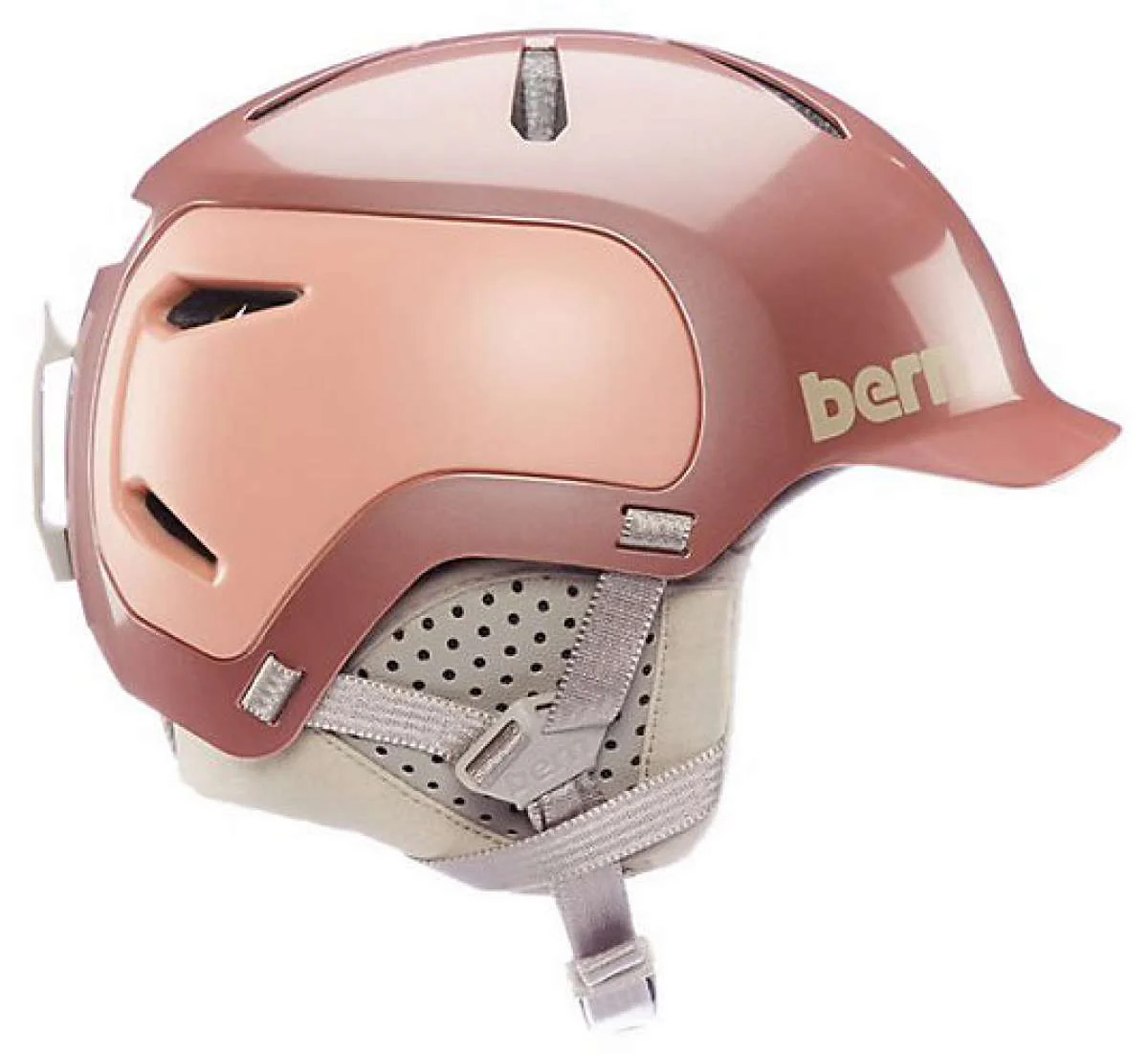 Bern Watts 2.0 MIPS Helmet 2022-2023 - Image 11