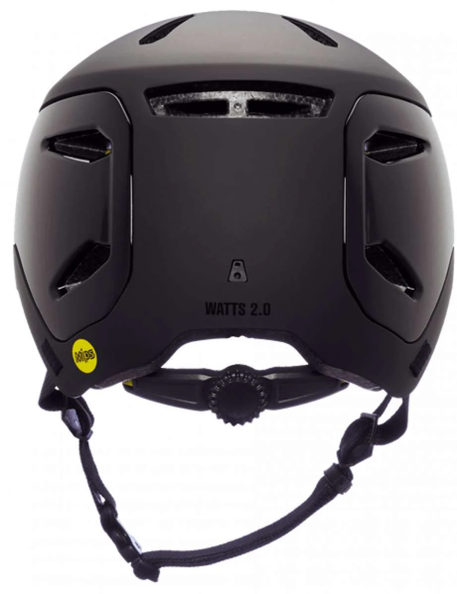 Bern Watts 2.0 MIPS Helmet 2022-2023 - Image 3