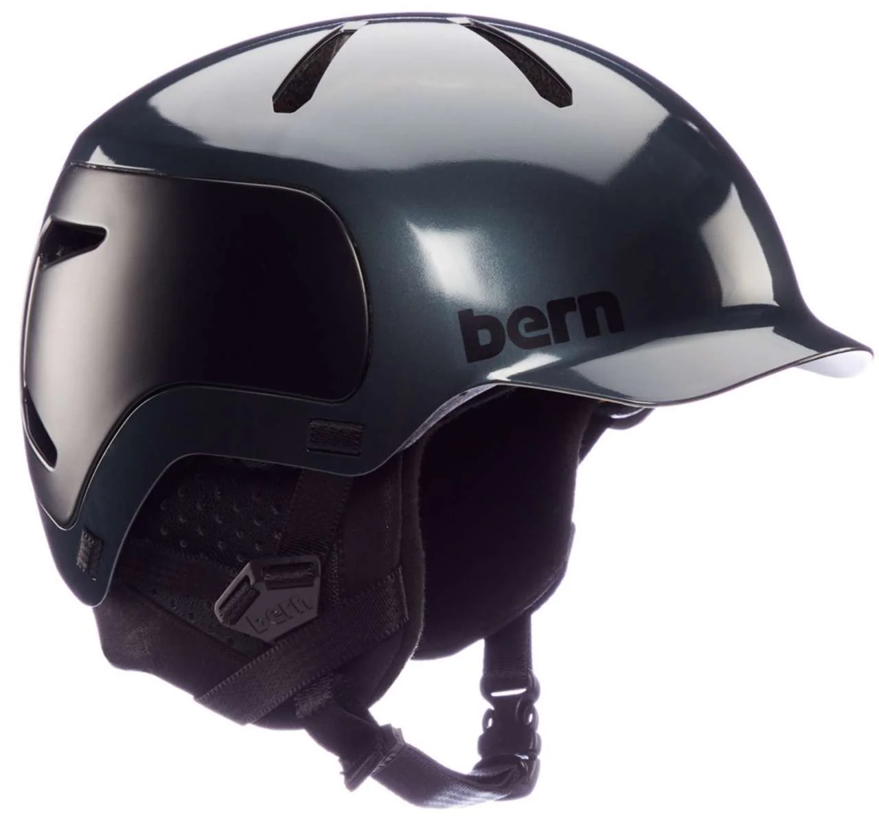 Bern Watts 2.0 MIPS Helmet 2022-2023 - Image 8