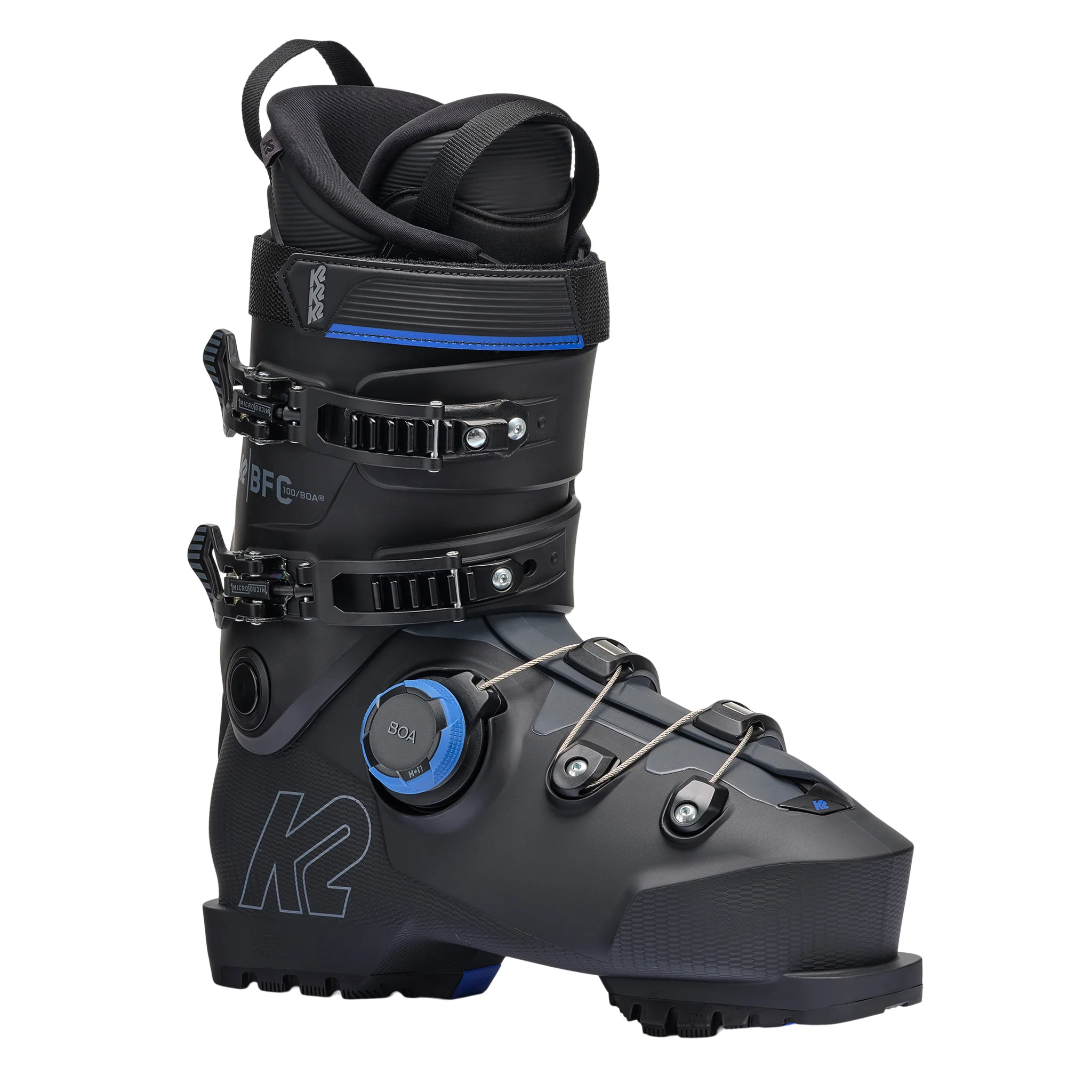 K2 BFC 100 BOA® Ski Boot 2026