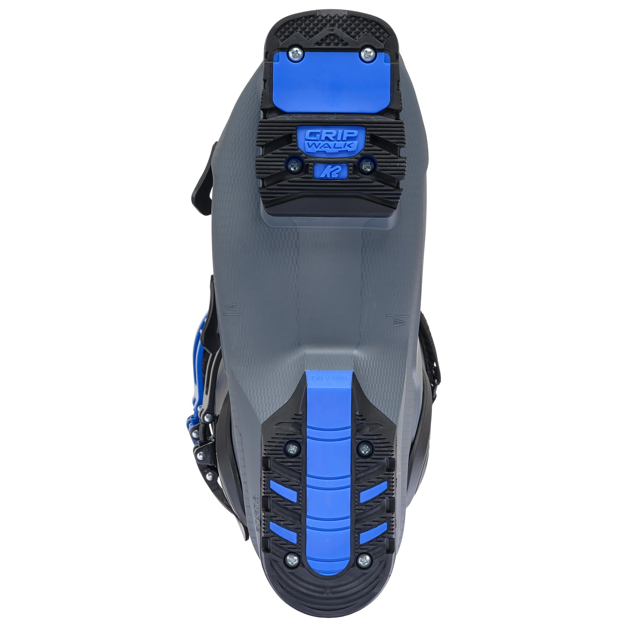 K2 BFC 100 BOA® Ski Boot 2026 - Image 5