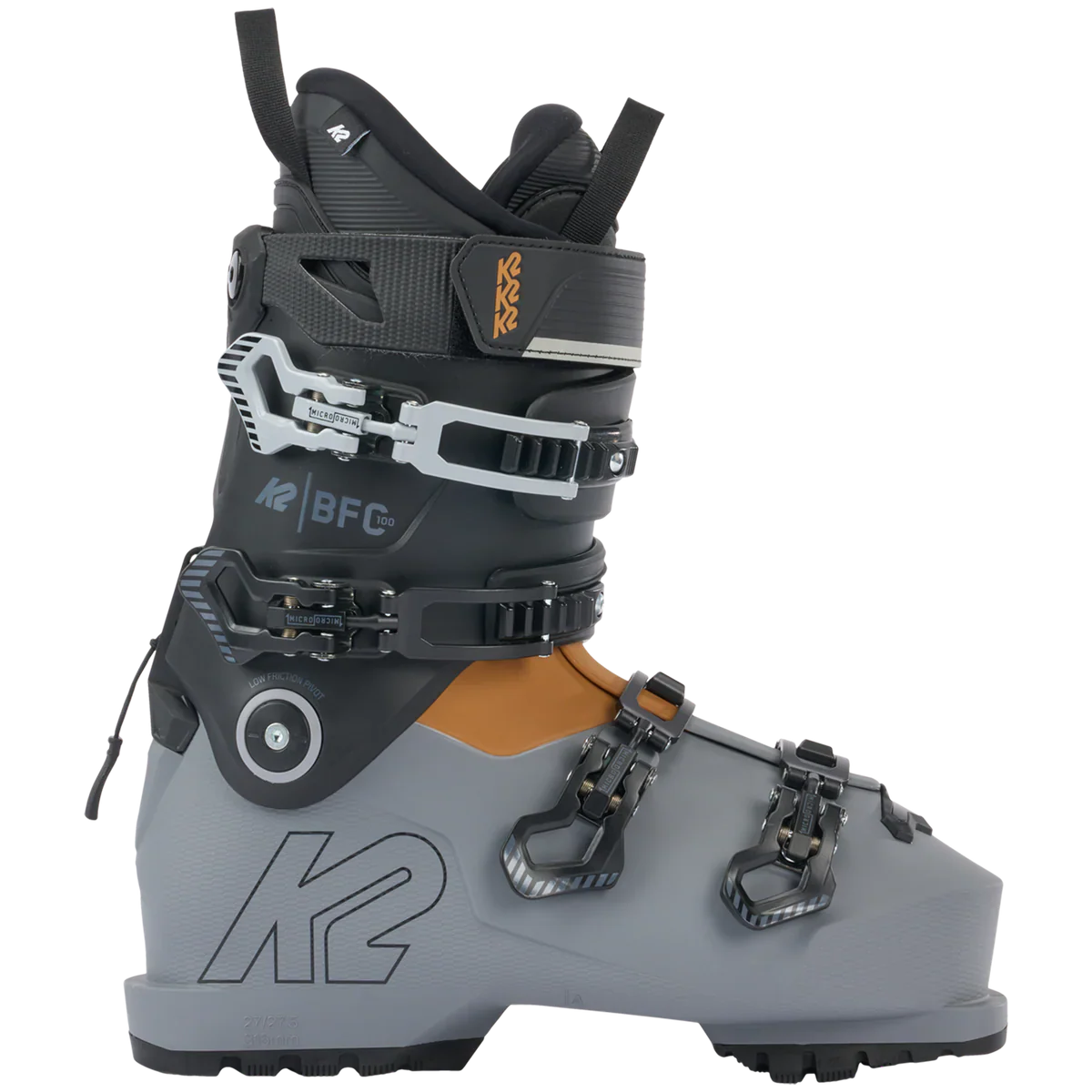 K2 BFC 100 Ski Boots 2024