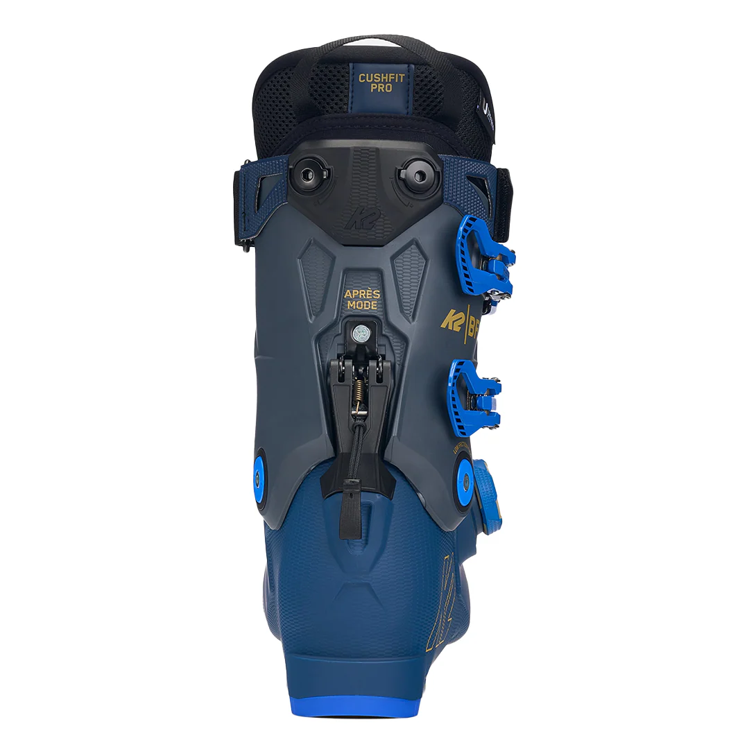 K2 BFC 120 BOA Ski Boots 2027 - Image 3