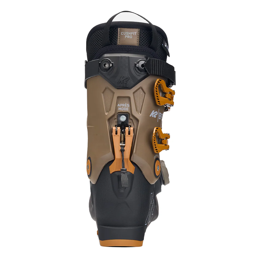 K2 BFC 130 BOA Ski Boots 2027 - Image 3