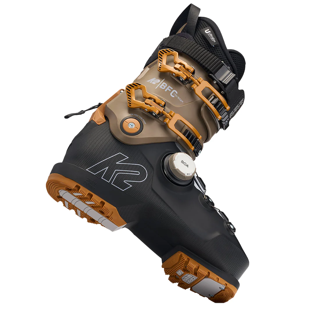 K2 BFC 130 BOA Ski Boots 2027 - Image 4