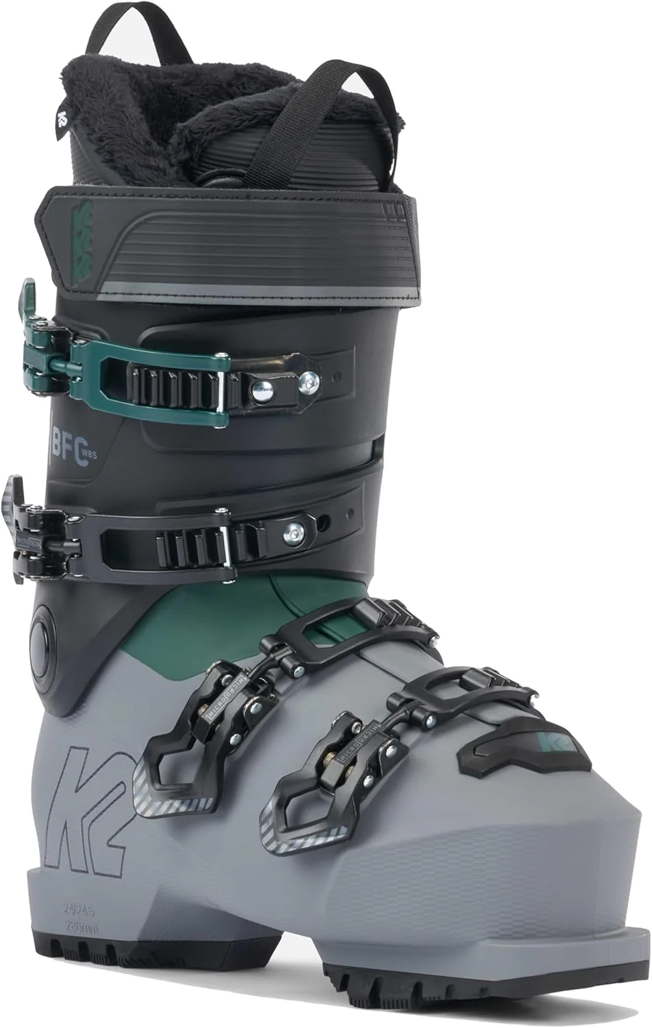 K2 Women's BFC 85 Ski Boot 2024
