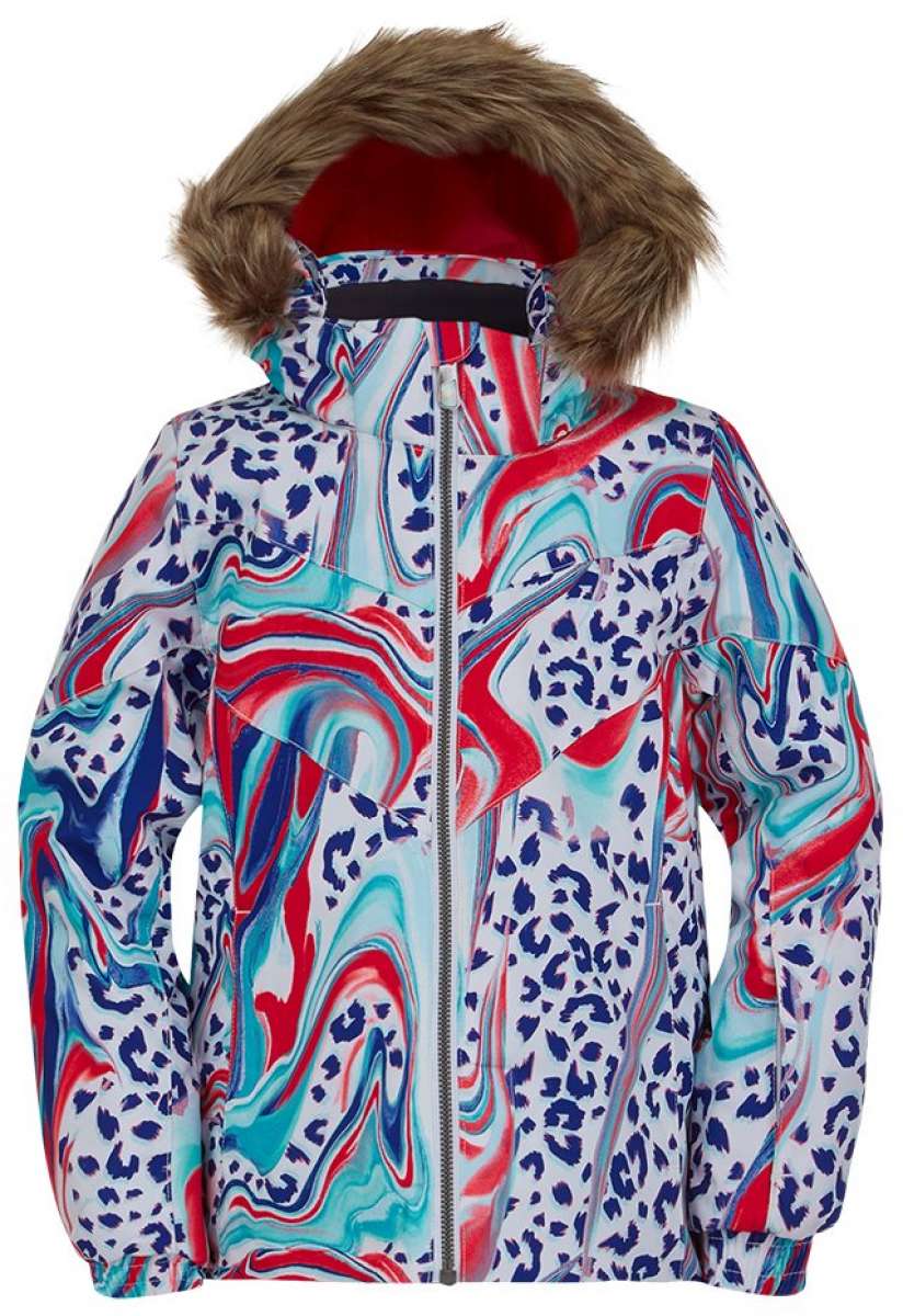 Spyder Girls Lola Insulated Jacket 2022