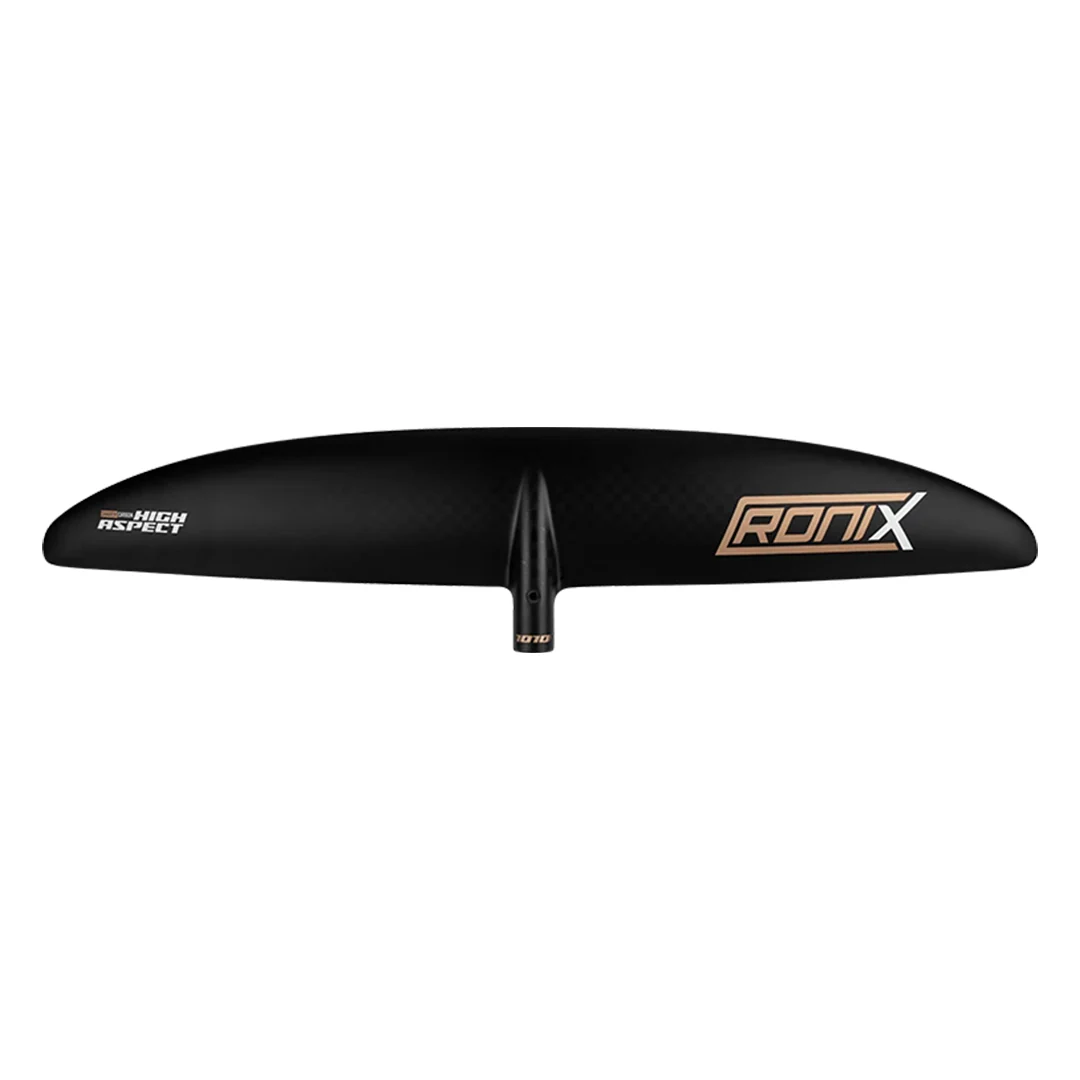 Ronix Blackbird High Aspect 29" 1010 Foil Kit 2026 - Image 2