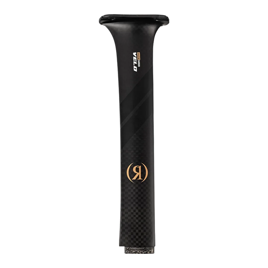 Ronix Blackbird High Aspect 29" 1010 Foil Kit 2026 - Image 3