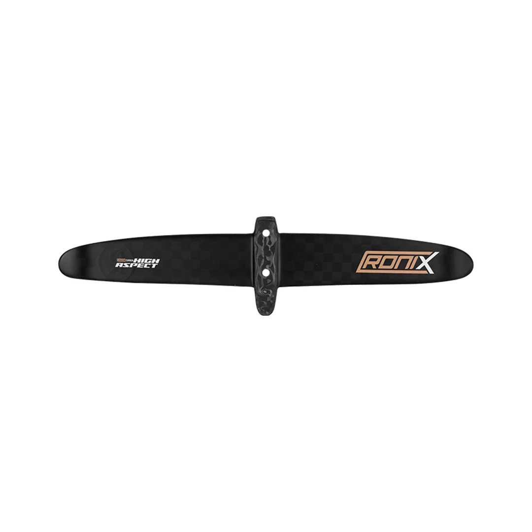 Ronix Blackbird High Aspect 29" 1010 Foil Kit 2026 - Image 5