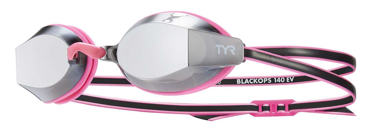 TYR Junior's Blackops 140 EV Mirror Goggle