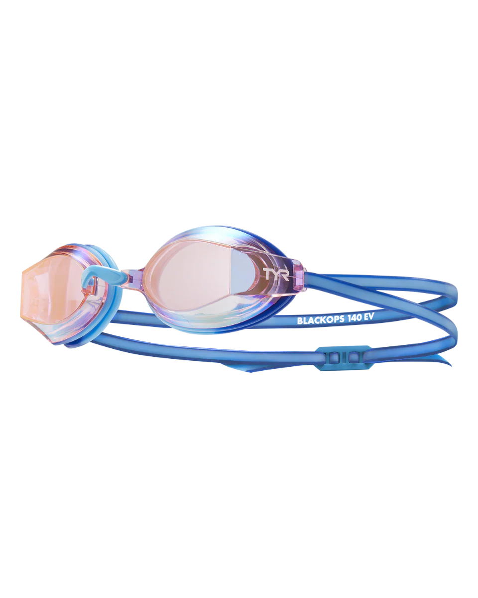 TYR Junior's Blackops 140 EV Mirror Goggle - Image 6