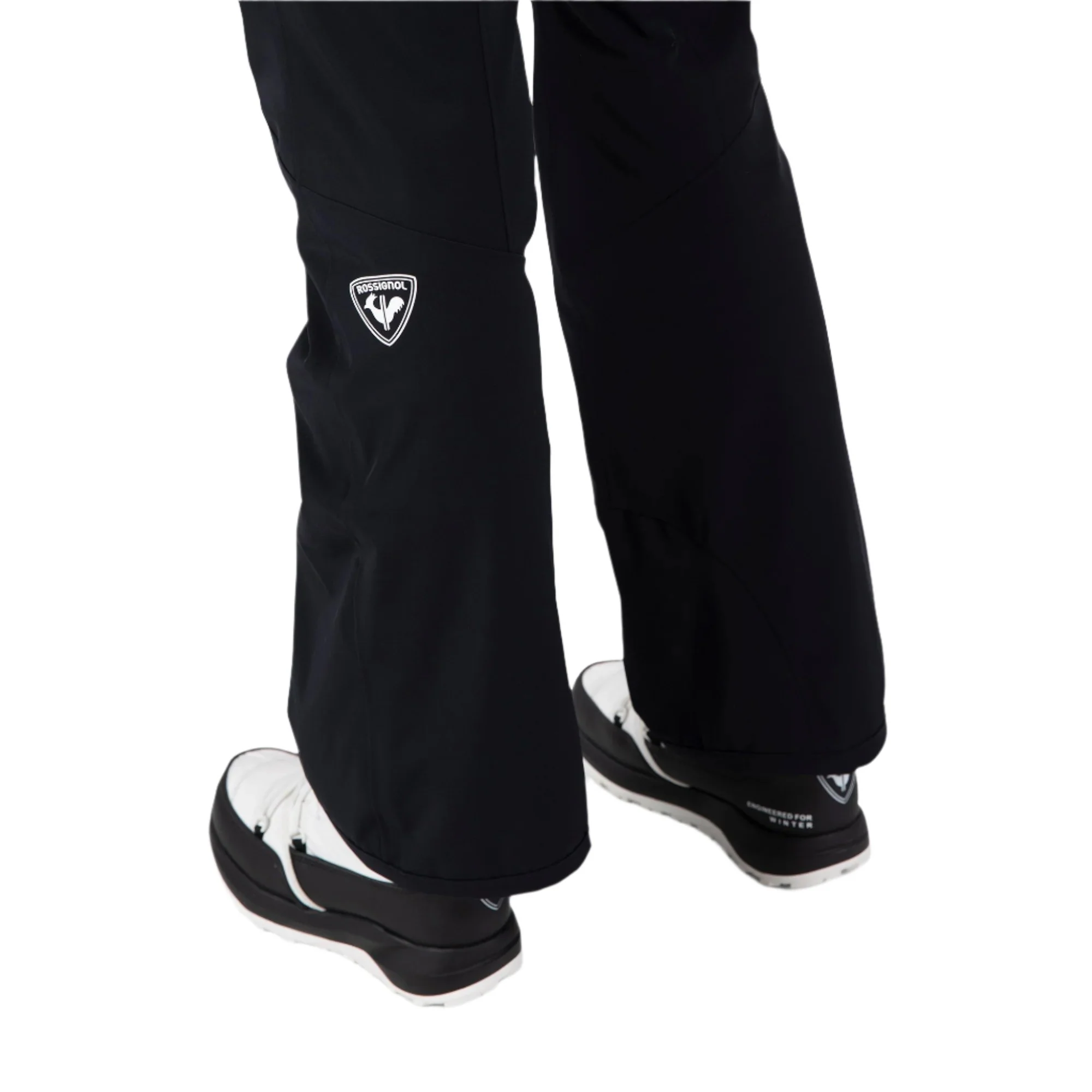 Rossignol Women's Blackside Insulated Pant 2025 - Image 6