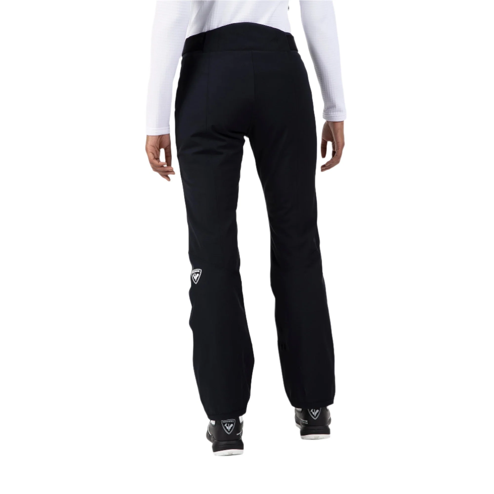 Rossignol Women's Blackside Insulated Pant 2025 - Image 9