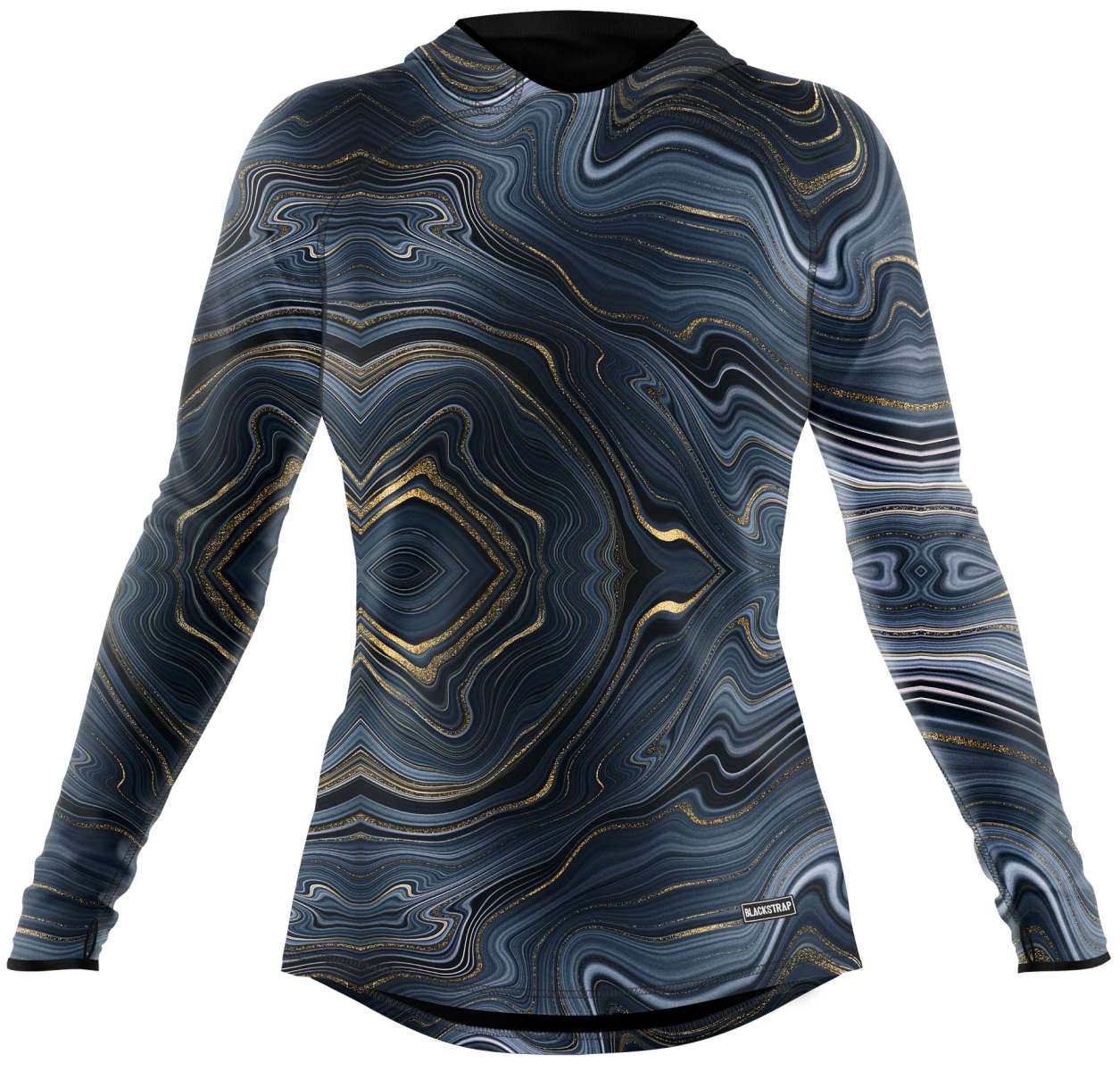 BlackStrap Women's Cloudchaser Hoodie 2024 - Image 2