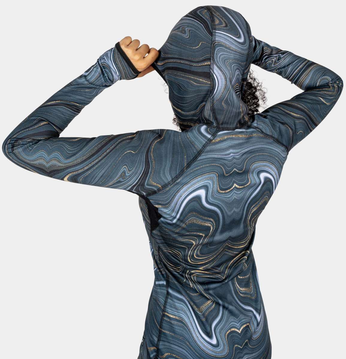 BlackStrap Women's Cloudchaser Hoodie 2024 - Image 3