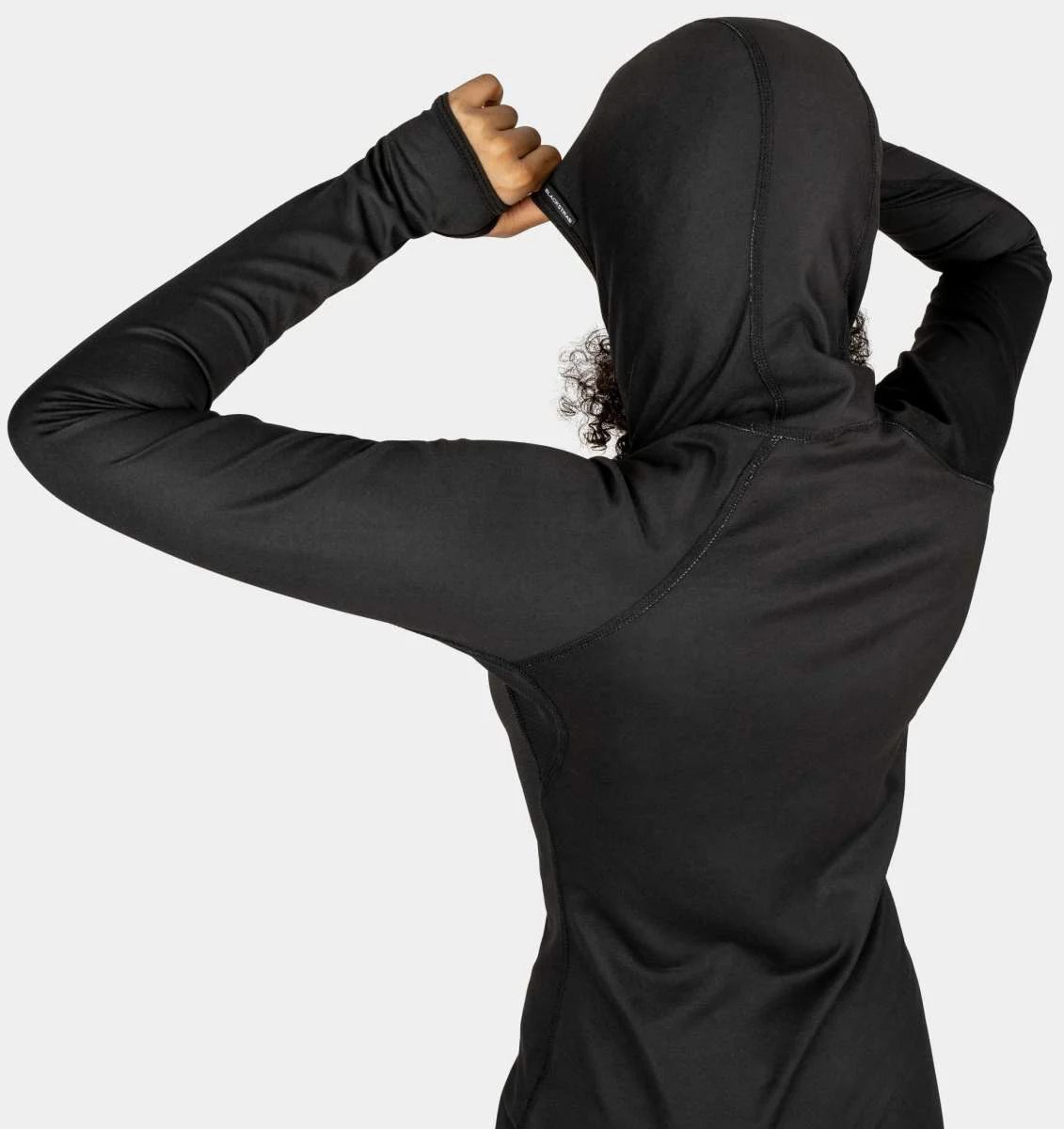 BlackStrap Women's Cloudchaser Hoodie 2024 - Image 4