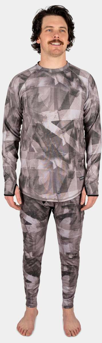 BlackStrap Summit Bottom Baselayer 2024 - Image 12