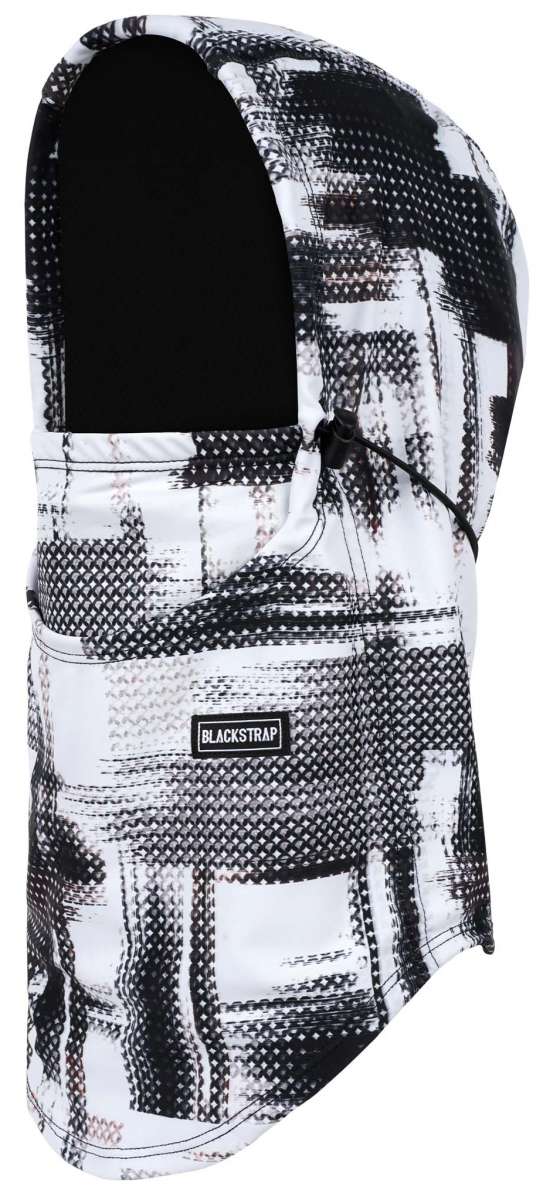 BlackStrap Team Hood Print Balaclava 2024 - Image 10