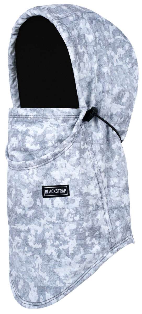 BlackStrap Team Hood Print Balaclava 2024 - Image 2