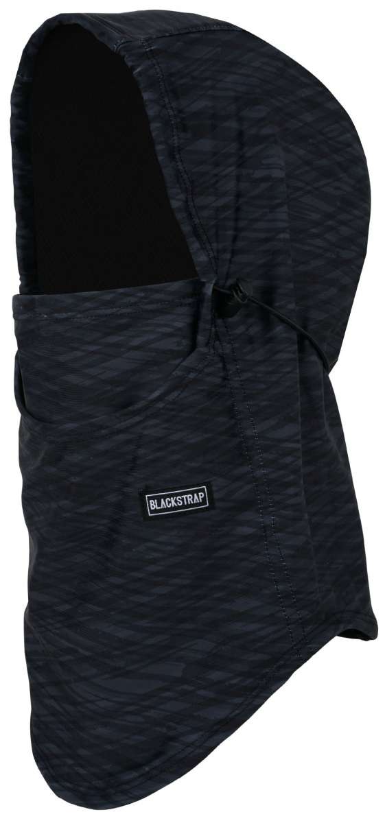 BlackStrap Team Hood Print Balaclava 2024 - Image 6