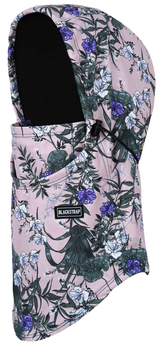 BlackStrap Team Hood Print Balaclava 2024 - Image 8