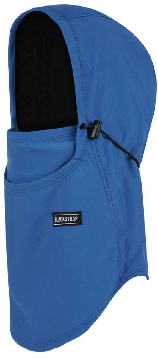 BlackStrap Team Hood Solid Balaclava 2024 - Image 6