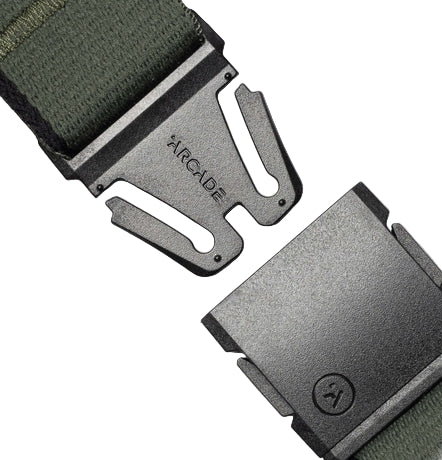 Arcade Blackwood Belt 2026 - Image 3