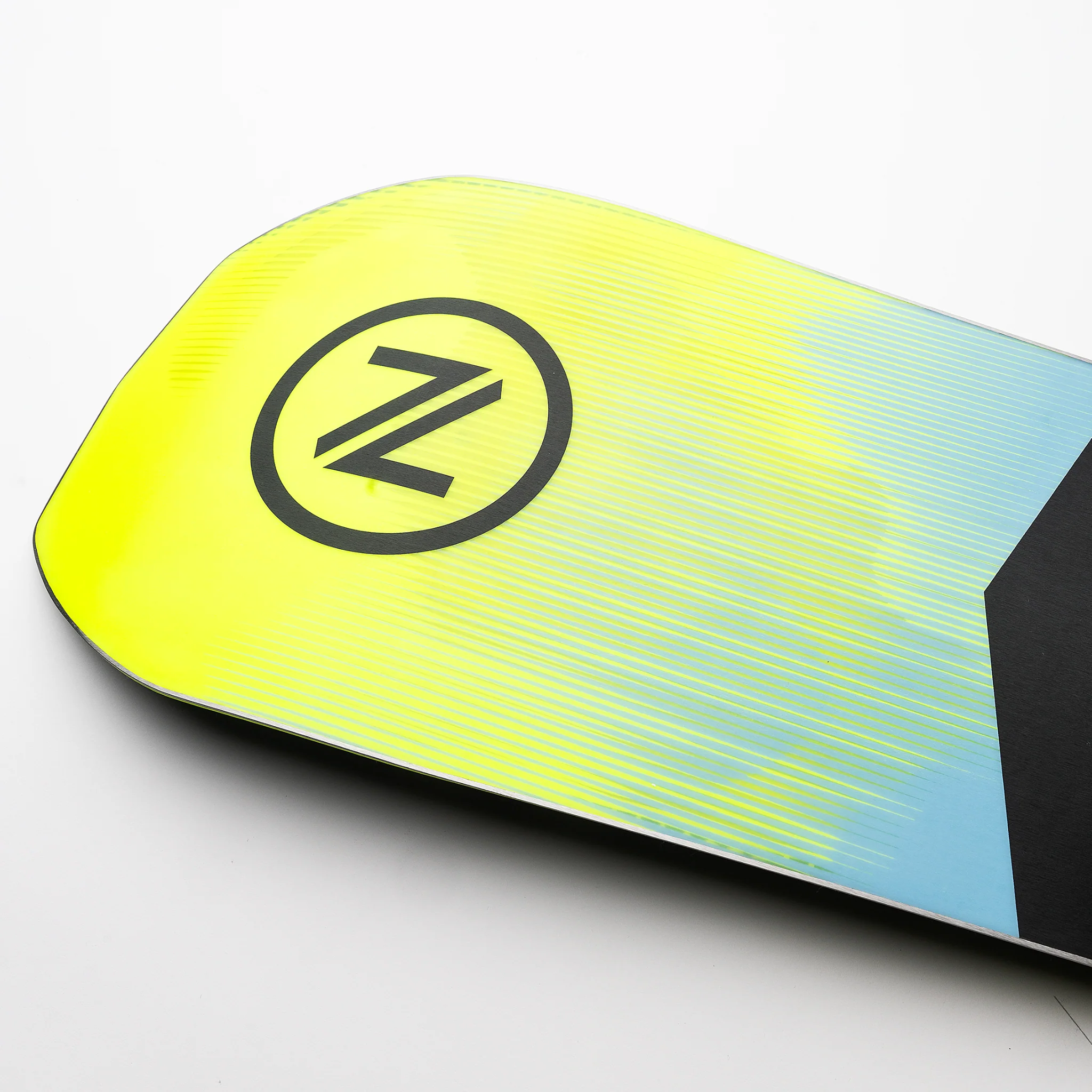 Nidecker Blade Snowboard 2025 - Image 6