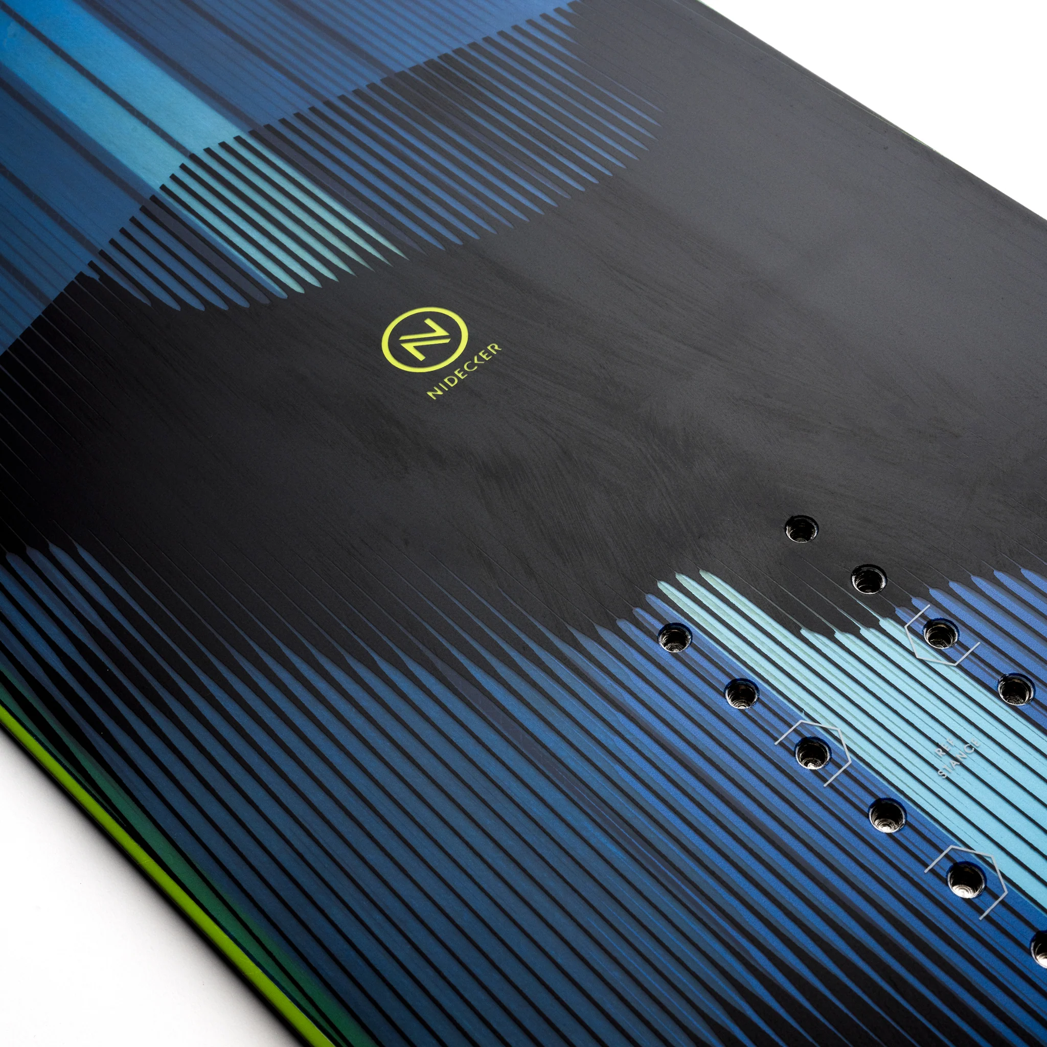 Nidecker Blade Snowboard 2025 - Image 7